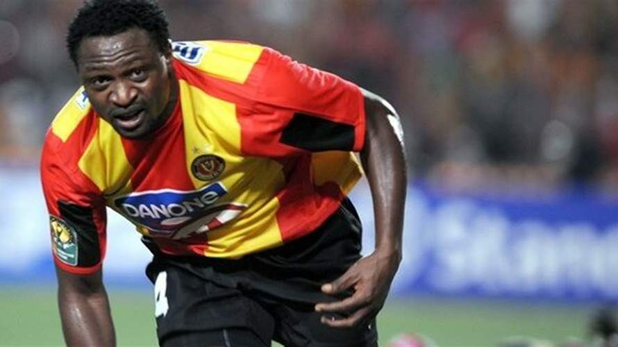 "انهار على أرض الملعب"... وفاة نجم الترجي السابق النيجيري إينيرامو 