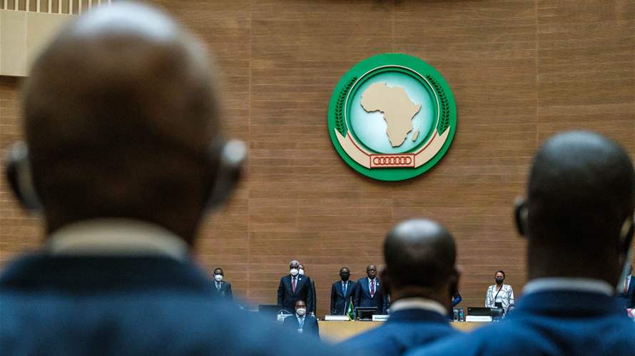 African Union condemns Mali attacks endangering civilians