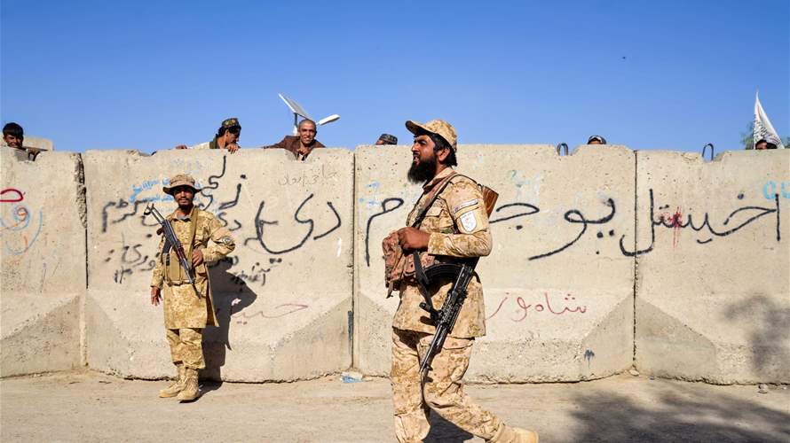 طالبان تدعو الأفغان المتعاونين مع واشنطن للعودة: أبواب الوطن مفتوحة لكم