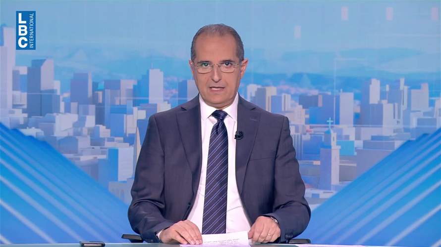 مقدمة النشرة المسائية ٢٥-٤-٢٠٢٦