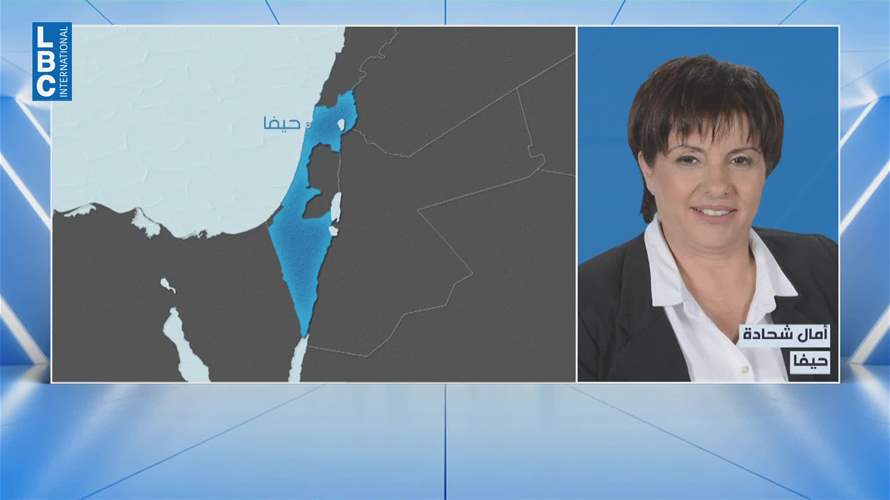 تسريبات عن نية نتنياهو التوجه الى واشنطن للاجتماع بالرئيس عون