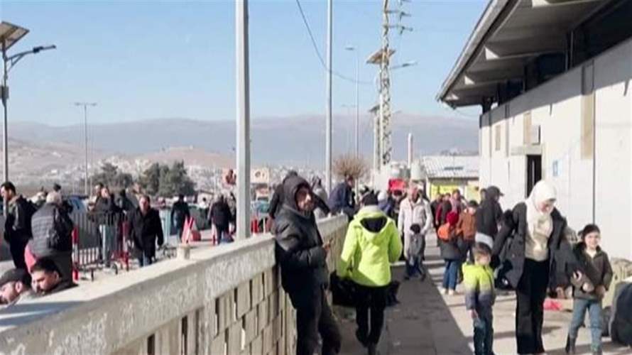 ملف اللجوء السوريّ يزداد تعقيدًا بين مغادرةٍ رسمية وعودةٍ غير شرعية