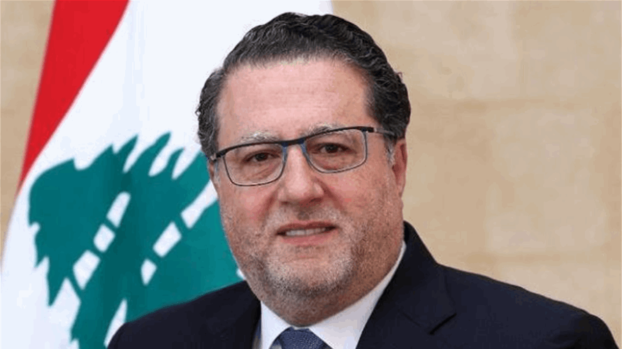 شقير يدين أحداث ساقية الجنزير: نرفض الممارسات المسيئة للدولة والخارجة عن القانون 