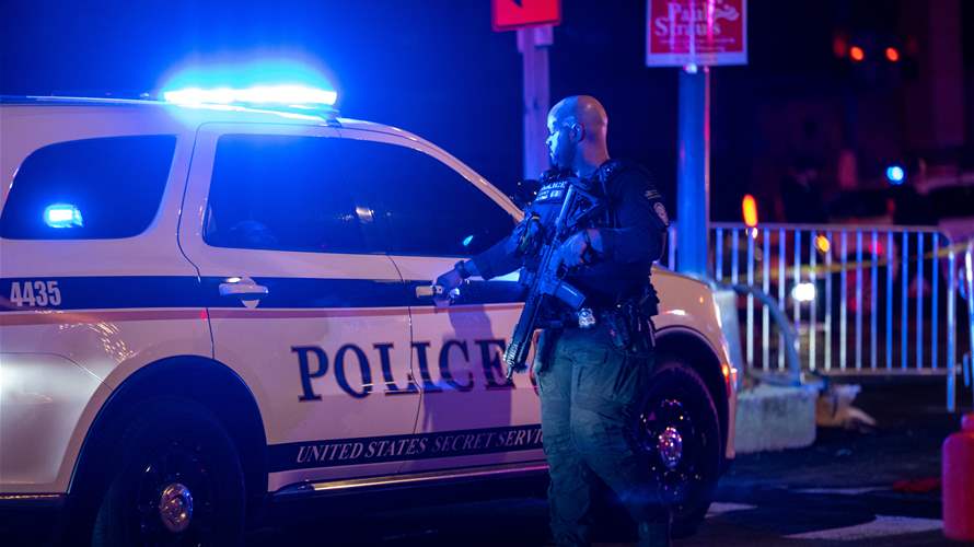 Trump gala shooting suspect to be arraigned Monday: Prosecutor