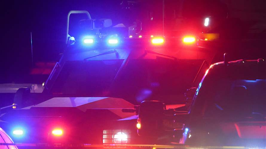 Trump describes shooter at media gala as 'lone wolf'