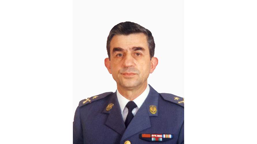 قيادة الجيش تنعى العميد الركن المتقاعد فهيم قرطباوي 