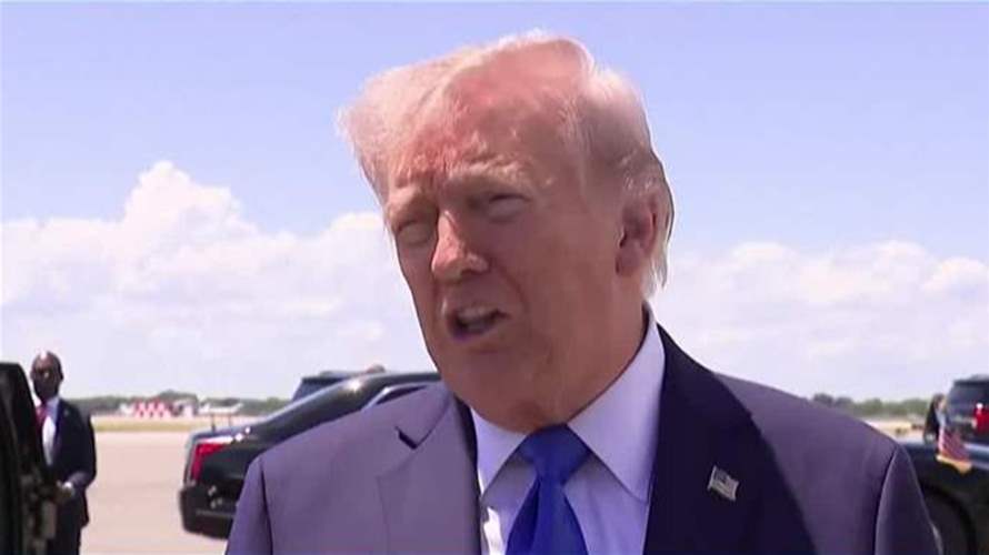 ترامب يعلن إلغاء زيارة مبعوثيه إلى إسلام آباد: القرار لا يعني استئناف الحرب