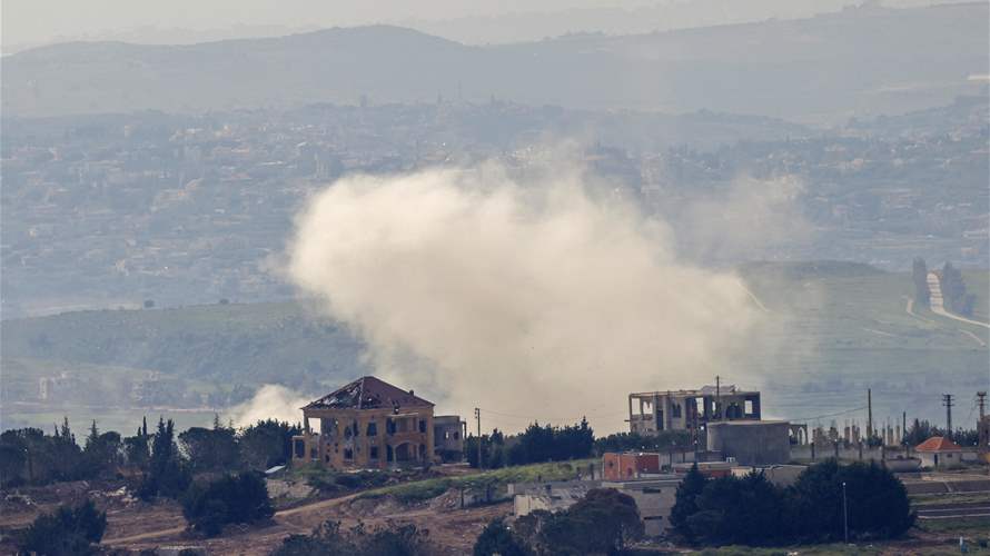 Lebanon state media says Israel begins striking south after warning
