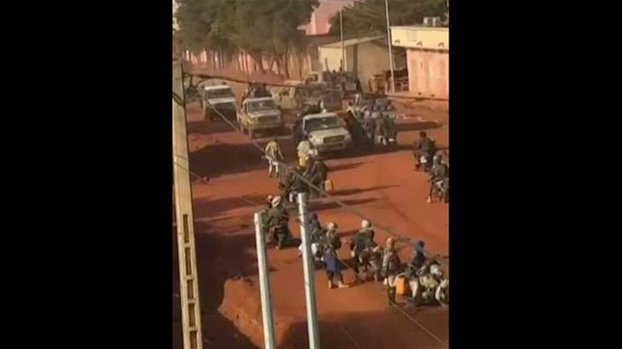 مقتل وزير الدفاع المالي في هجوم السبت على منزله قرب باماكو