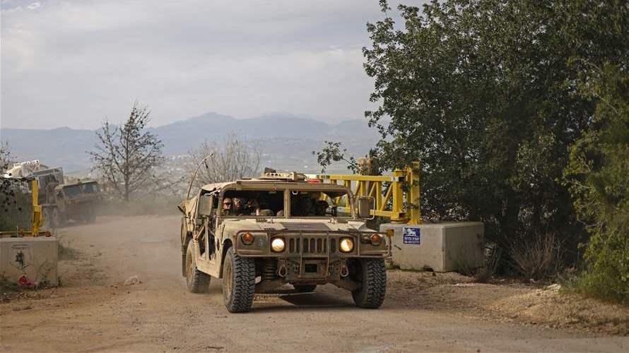 Israel army says soldier killed in south Lebanon