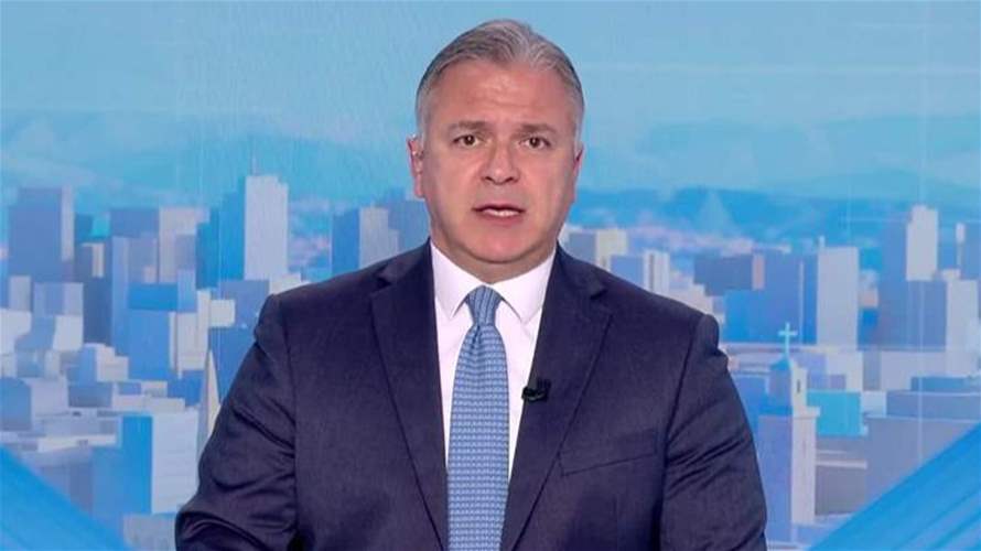 مقدمة النشرة المسائية 26-4-2026