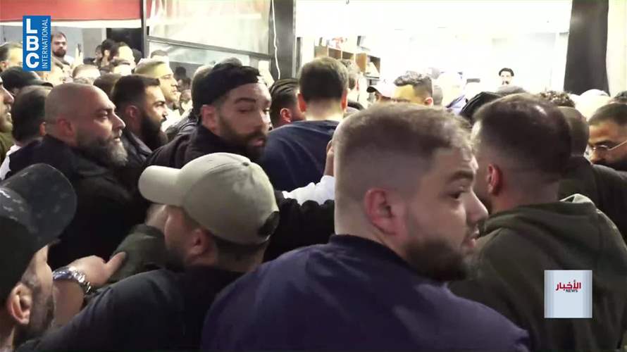 توتر في ساقية الجنزير بعد توقيف صاحب مولدات... والقضية تأخذ منحى سياسيًا وطائفيًا