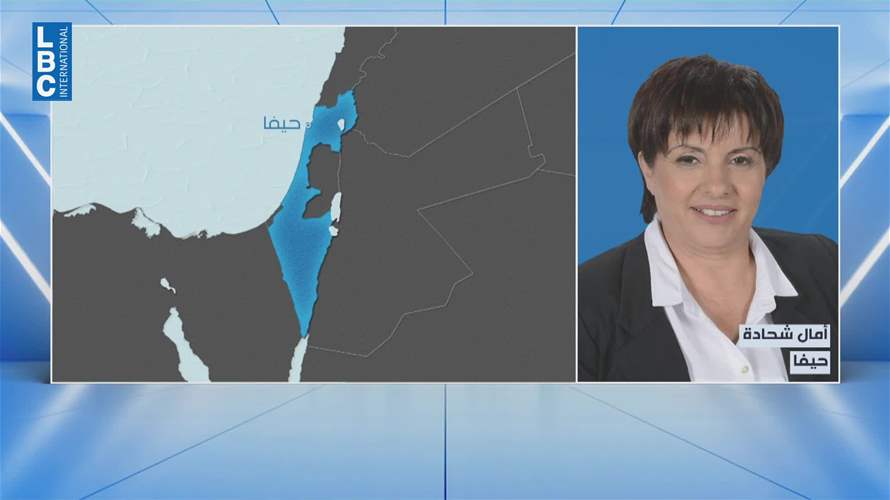 الجيش الاسرائيلي يهدد بفتح الجبهة مع لبنان في اعقاب حدث حدودي...