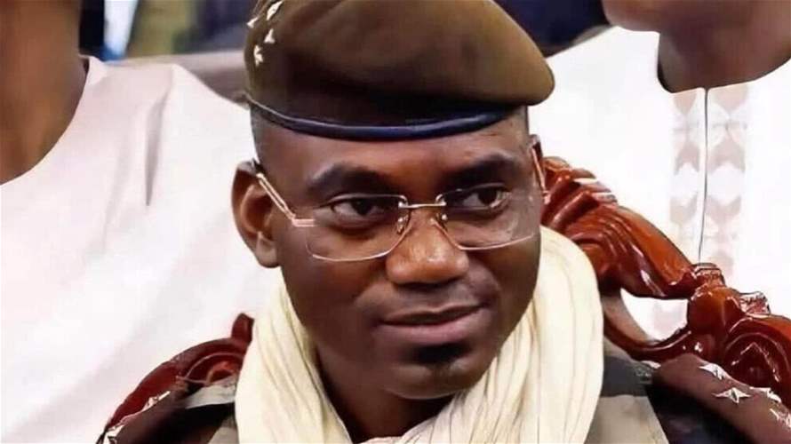 التلفزيون الرسمي: مقتل وزير الدفاع المالي في هجوم أمس