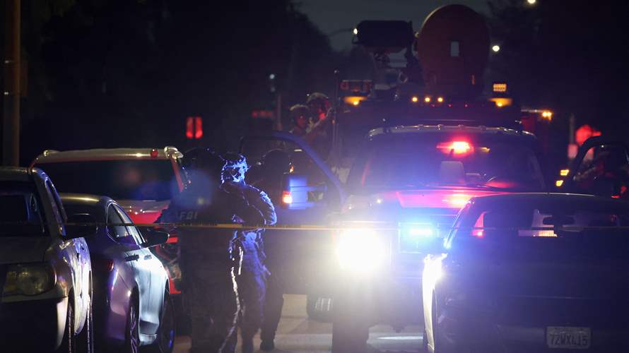 Suspect in shooting at Trump press dinner to appear in court