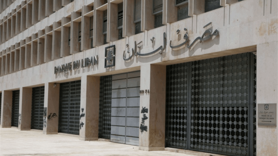 Lebanon’s central bank outlines priorities, reaffirms monetary stability as top priority