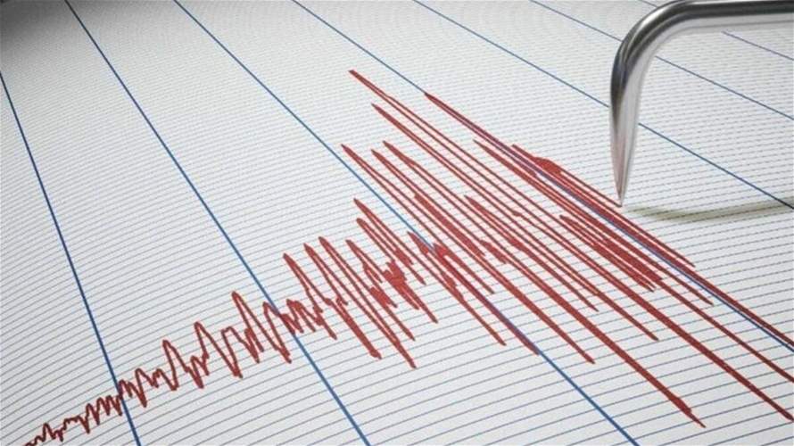 زلزال بقوة 5.2 درجات يضرب الحدود بين أفغانستان وطاجيكستان
