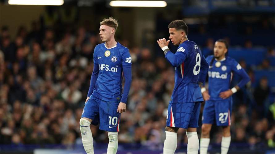 البطولة الأقدم في تاريخ كرة القدم... تشيلسي يضرب موعداً نارياً مع مانشستر سيتي في نهائي كأس الاتحاد