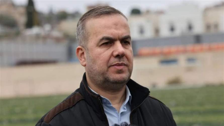 فضل الله: أولوية تحرير الجنوب واستعادة الأسرى… ويهاجم أداء السلطة والمفاوضات المباشرة