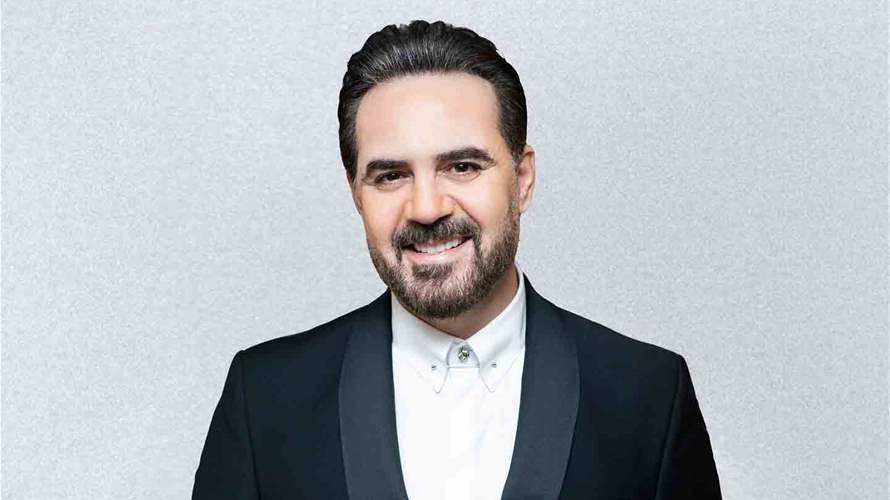 وائل جسّار يوّجه رسالة حب إلى عائلته: "أنتم هذا الدافع" (صورة)