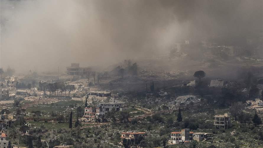 Israeli military says striking Hezbollah in Bekaa Valley