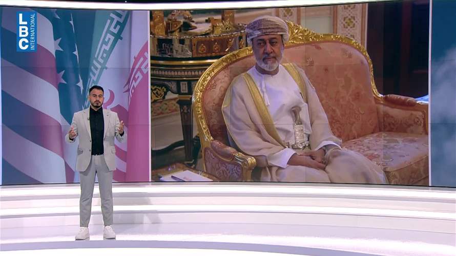 هرمز يعرقل التفاوض… وواشنطن وطهران تتبادلان الشروط