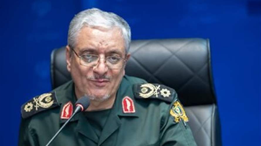 مسؤول دفاعي إيراني يجري محادثات في روسيا وروسيا البيضاء 