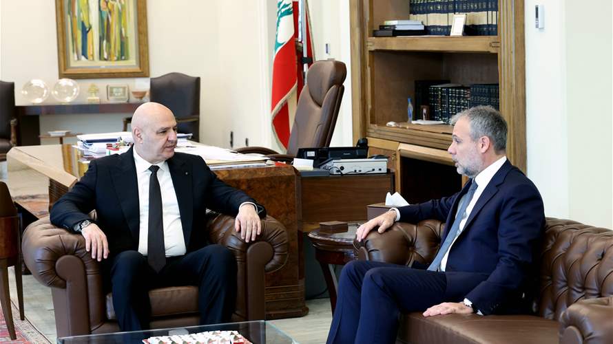 نقيب المحامين: مبادرة الرئيس عون تشكّل مدخلاً أساسياً لصون السيادة 