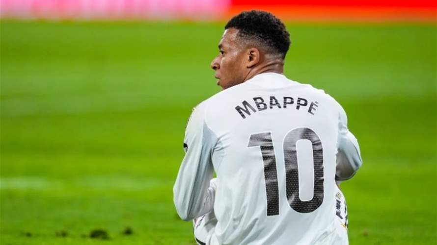 إصابة مبابي تثير القلق قبل كأس العالم.. وريال مدريد يكشف التفاصيل