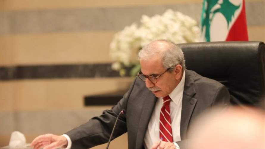 سلام استقبل وفدا من "شبكة القطاع الخاص اللبناني" وتأكيد ان الاستقرار السياسي هو المدخل لتحقيق الازدهار