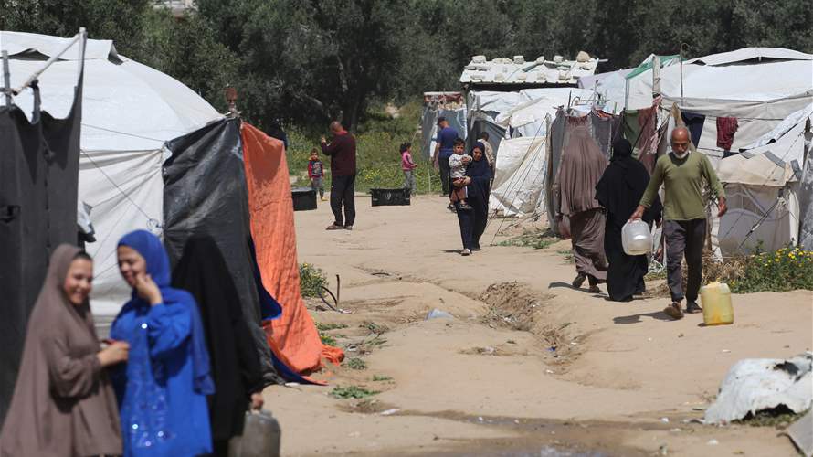 مقتل 3 في هجمات إسرائيلية على غزة بينهم طفل