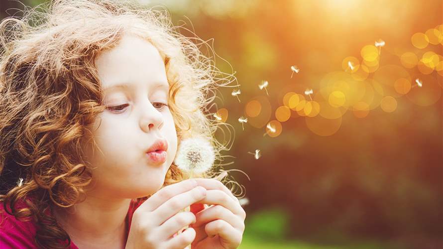 من حلم طفل إلى مهمة عالمية... تعرفوا على قصة يوم الأمنيات الذي غيّر حياة الملايين!