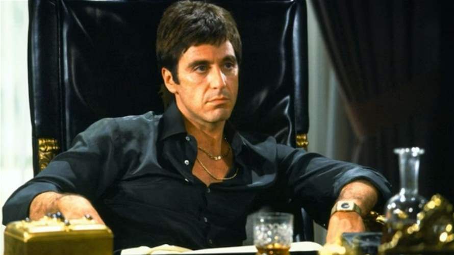 بطريقة مميزة... آل باتشينو يحتفل بعامه الـ86 (فيديو)