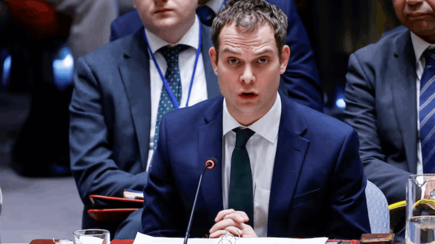 UK summons Iranian ambassador over embassy's 'unacceptable' comments on social media