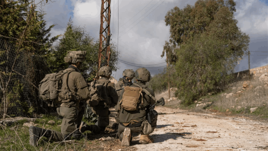 Israeli army says finds huge Hezbollah tunnel network in South Lebanon