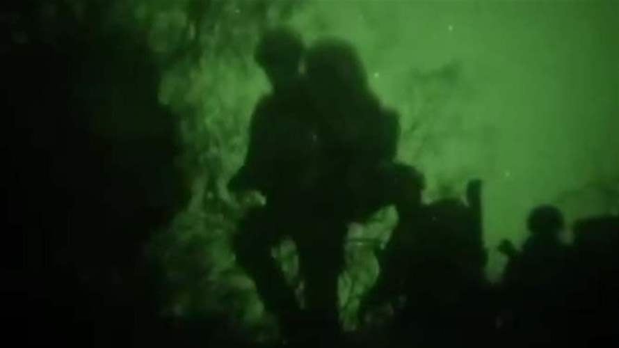 إسرائيل تسعى الى حلول سريعة لمواجهة خطر مسيرات حزب الله