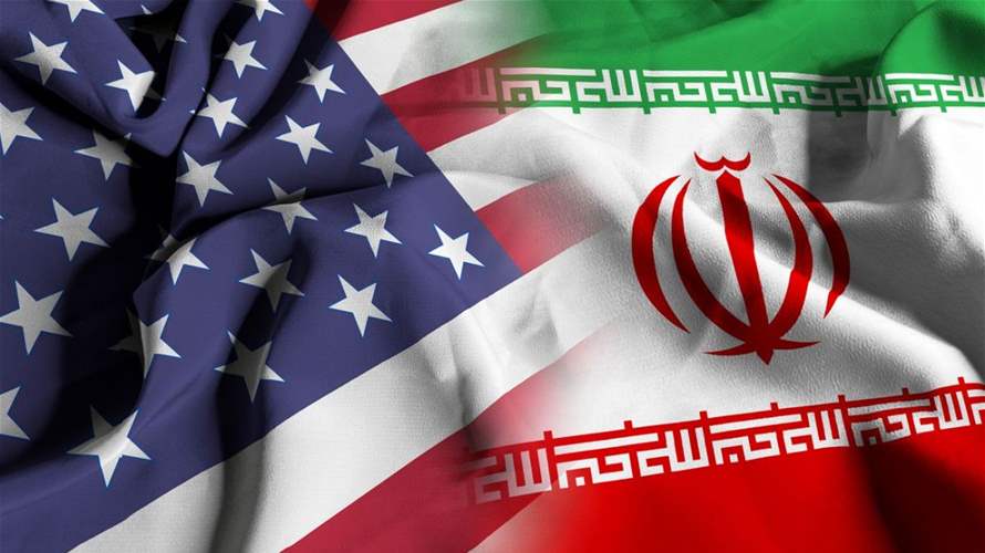 US imposes sanctions on 35 individuals, entities for aiding Iran's sanctions evasions