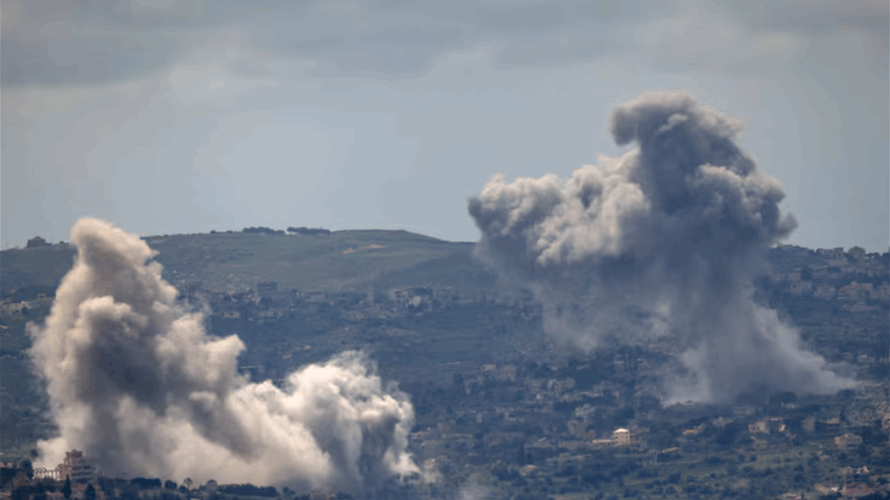 Israeli strike on Lebanese troops, rescuers wounds two soldiers: Lebanese Army