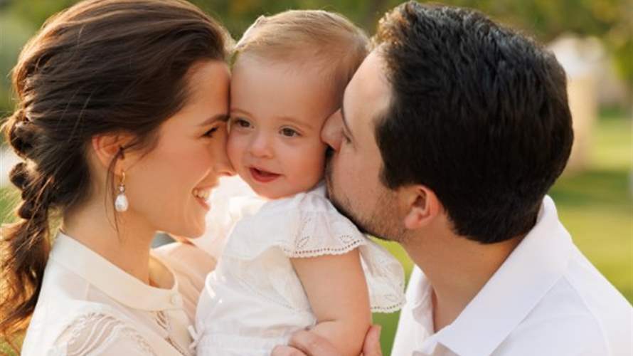 الأميرة رجوة الحسين في عيد ميلادها الـ32... ومعايدة مؤثرة من العائلة الملكية (صور)