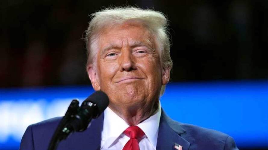  جوازات سفر أميركية جديدة ستصدر لمناسبة الذكرى الـ250 لإعلان استقلال الولايات المتحدة... وصورة ترامب عليها