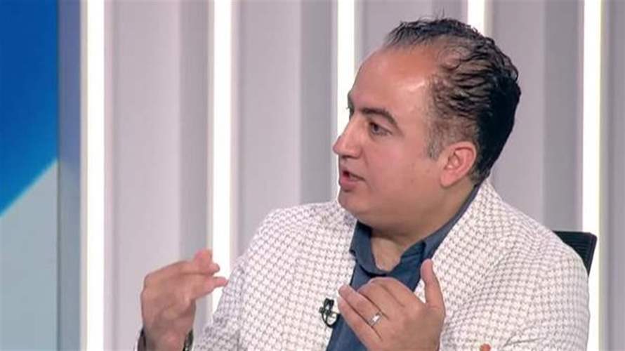 رئيس رابطة أساتذة التعليم التعليم الثانوي الرسمي جمال العمر للـLBCI: "أنا بدفع ضريبتي قبل ما أقبض"... والـ6 رواتب هي 6 ضرب 30$ أساس الراتب