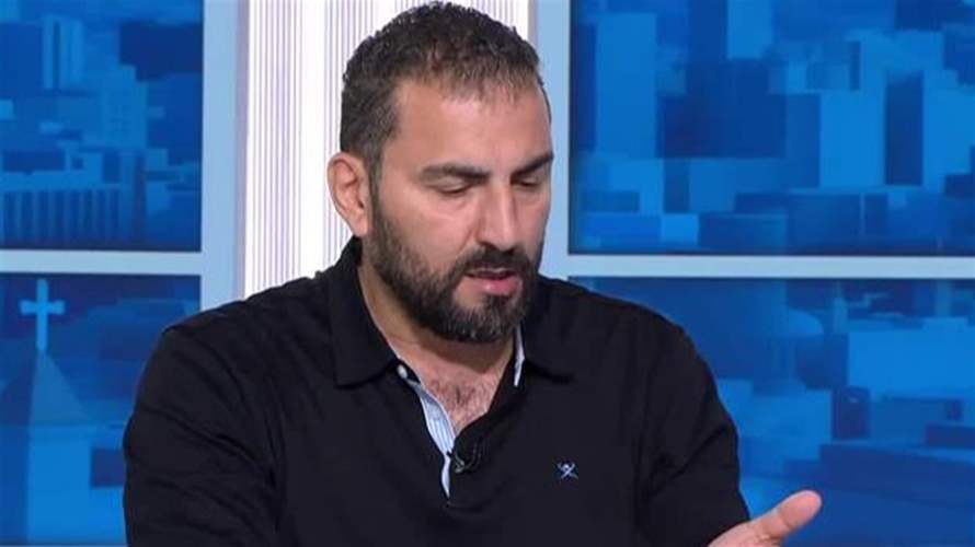 رئيس رابطة موظفي الإدارة العامة وليد جعجع للـLBCI: "ما في قرش بروح عالدولة"... ولا يمكننا العيش بلا كرامة مادية ومعنوية