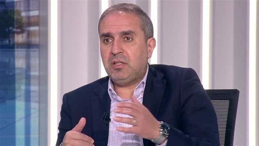 ظافر ناصر للـLBCI: لا حل غير المفاوضات... وبري قال "طالما أنا موجود فلا مكان لأي فتنة على الأرض"