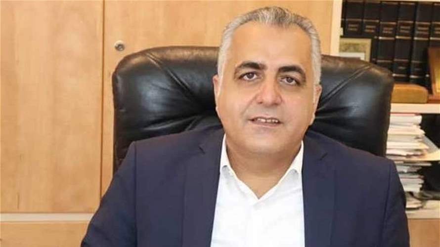 كركي: 1600 مليار ل.ل. لإستشفاء المضمونين منذ مطلع العام