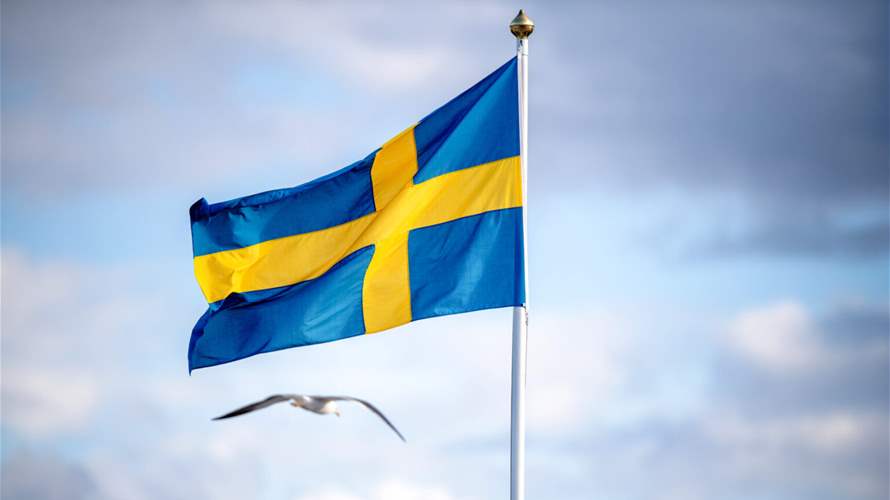 وصول هبة مساعدات من السويد لقوى الأمن الداخلي عبرالهيئة العليا للإغاثة