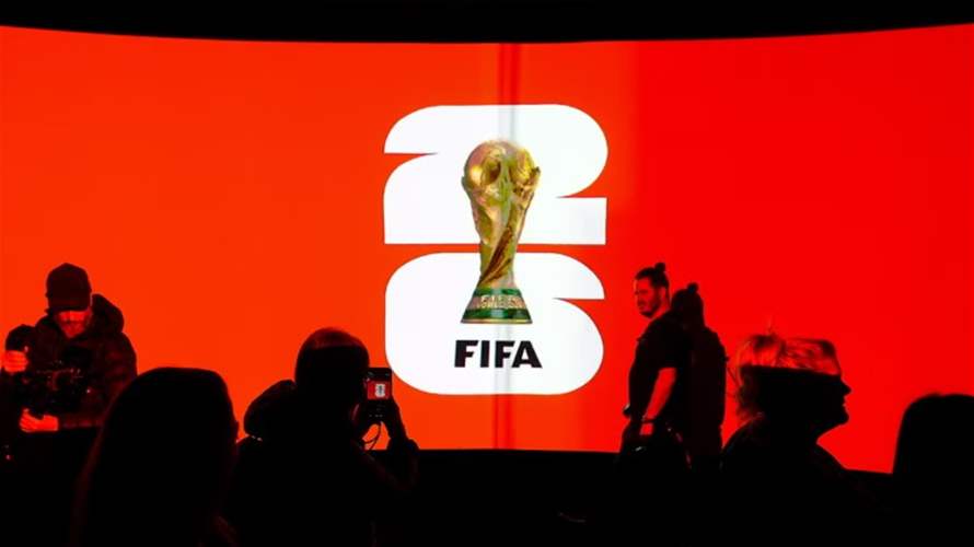 قبل مونديال 2026... فيفا تقترب من اتفاق لإعفاء المنتخبات من الضرائب الأميركية