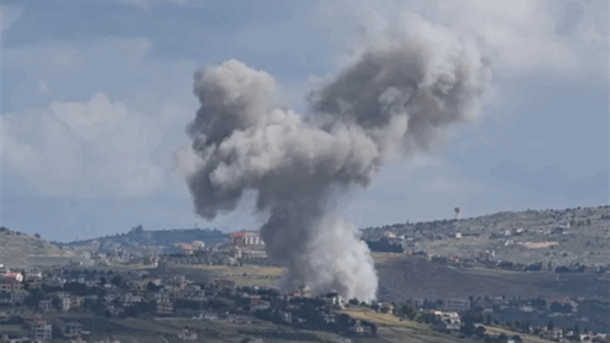 استشهاد عائلة من 3 أشخاص في غارة الحنية وشهيدتان في جويا وأعمال البحث عن مفقودين تحت الأنقاض مستمرة