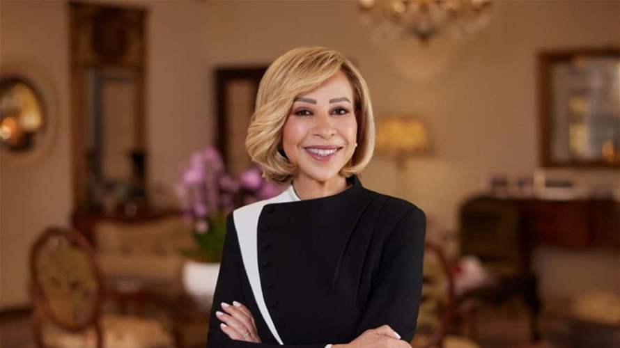 Lebanon’s First Lady praises Iraq’s support during meeting with Charg&eacute; d’Affaires