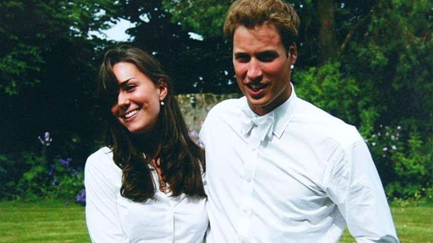 15 عامًا من الحب... ويليام وكيت يحتفلان بذكرى زواجهما بصورة عائلية مؤثرة