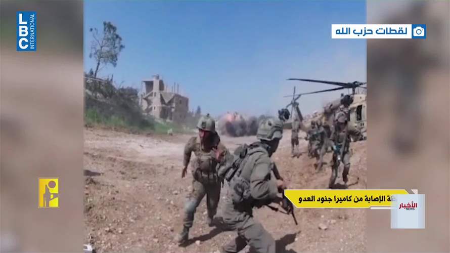 من أوكرانيا إلى الطيري… حربُ المسيّرات الصغيرة